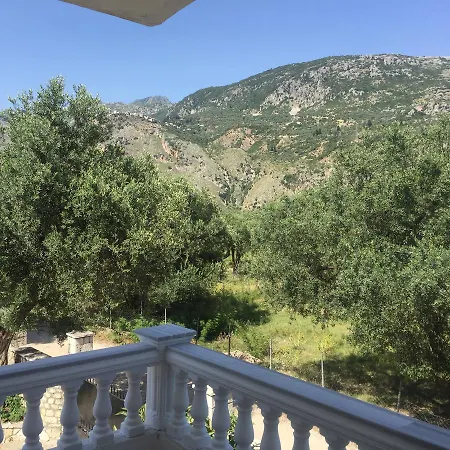 Irini's Garden