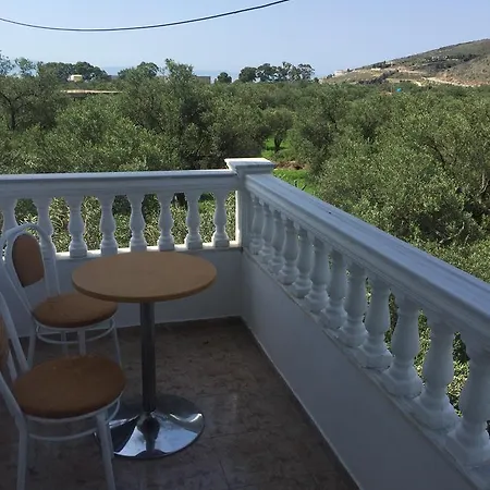 Irini's Garden Gasthof