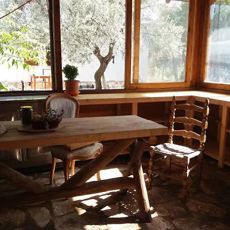 Irini's Garden Maison d'hôtes