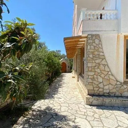 Irini's Garden *