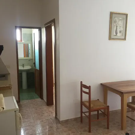 Irini's Garden Qeparo