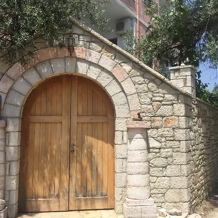 Maison d'hôtes Irini's Garden *