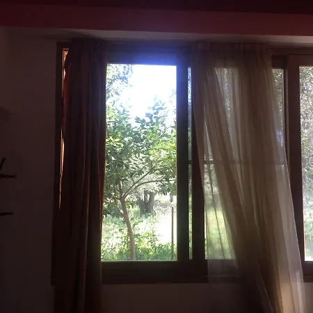 Pensión Irini's Garden *